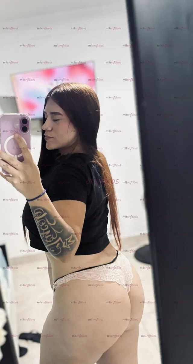 Foto de Melissa