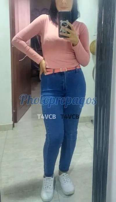 Foto de portada de anuncio de prepago María Victoria en Bogotá