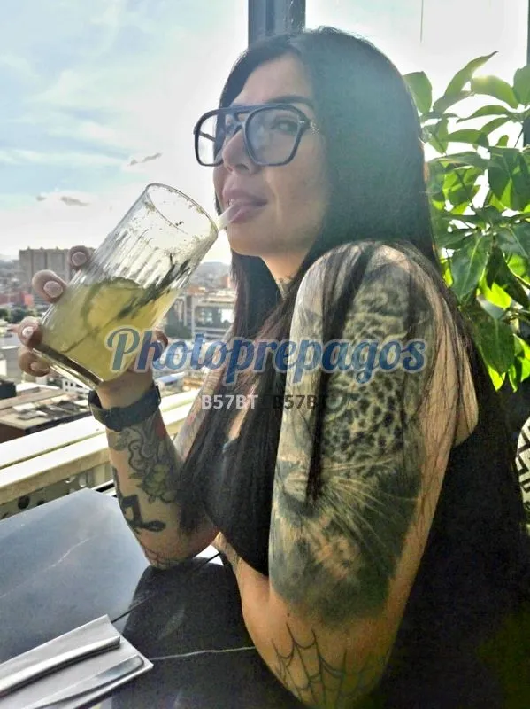 Foto de Maria Alejandra