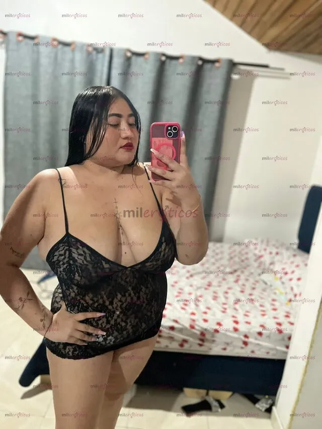 Foto de portada de anuncio de prepago Eimy en Bogotá