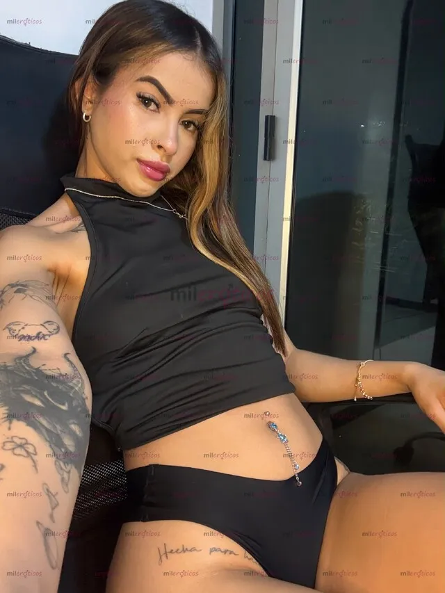 Foto de Valentina