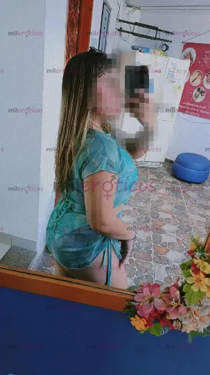 Foto de Sara