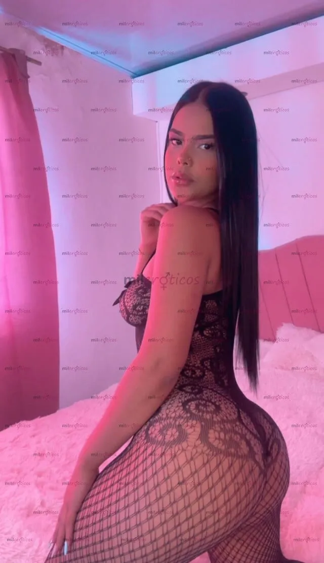 Foto número 3: Esta imagén muestra el cuerpo de una prepago en Colombia