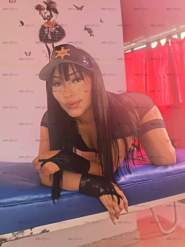 Foto de Megan