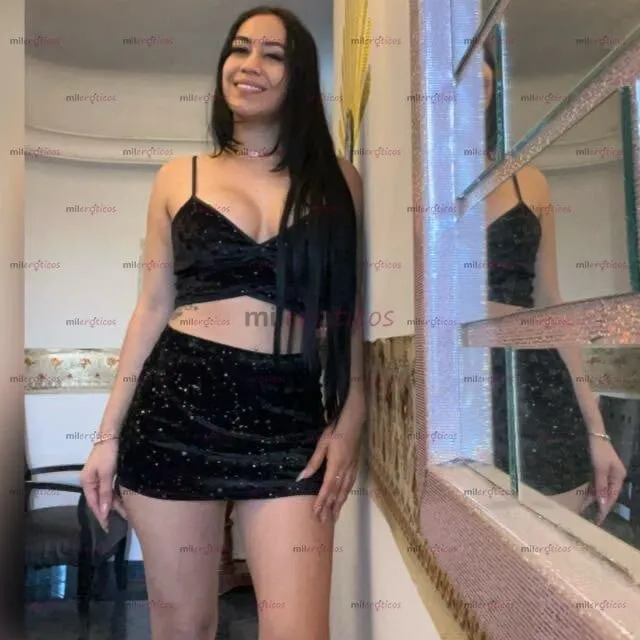 Foto número 6: Esta imagén muestra el cuerpo de una prepago en Medellín