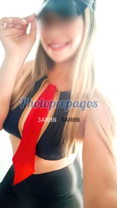 Foto de portada de anuncio de prepago Carolina en Bogotá