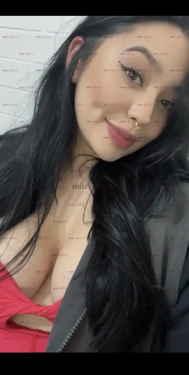 Foto de portada de anuncio de prepago Ximena en Bogotá