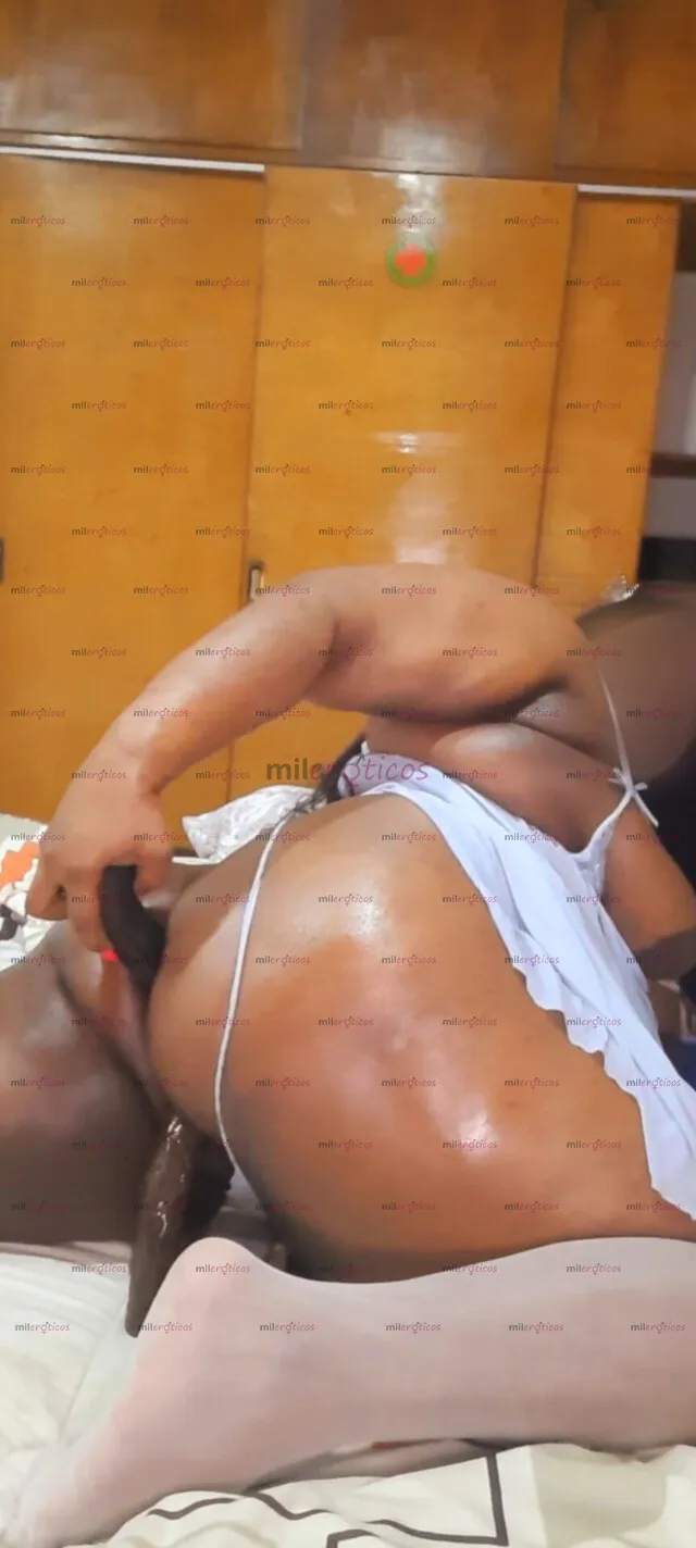 Foto de Gordita Apasionada