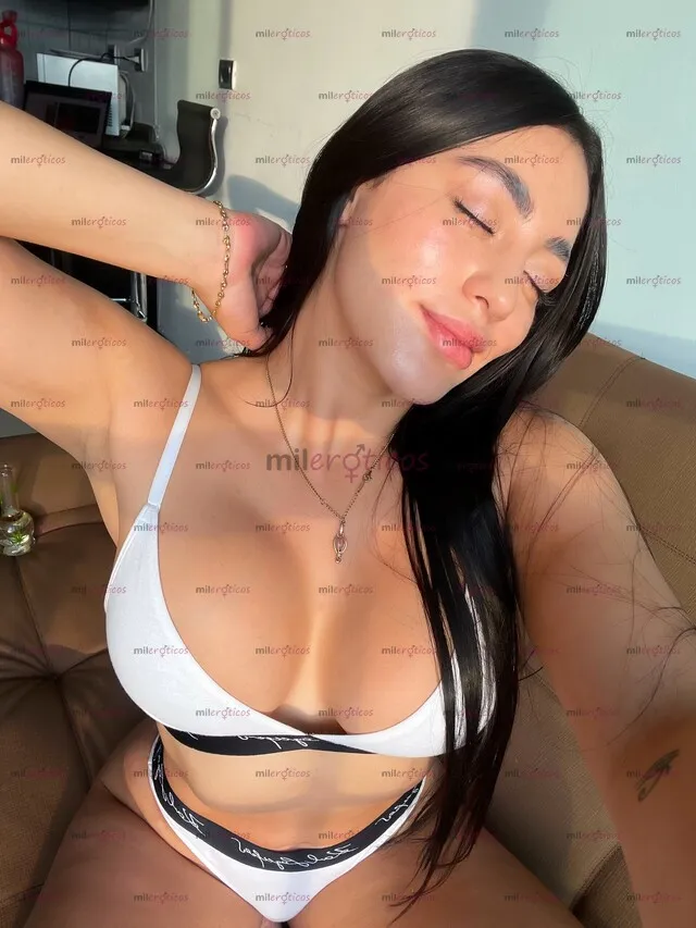 Foto de portada de anuncio de prepago Paula en Armenia