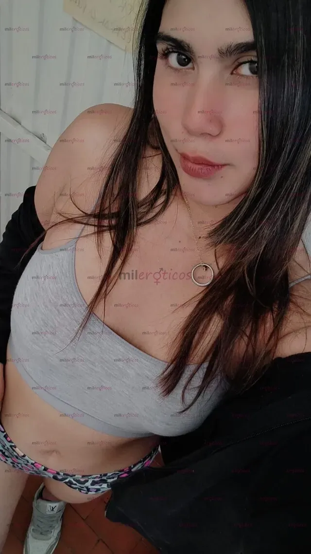 Foto de portada de anuncio de prepago Victoria en Bogotá