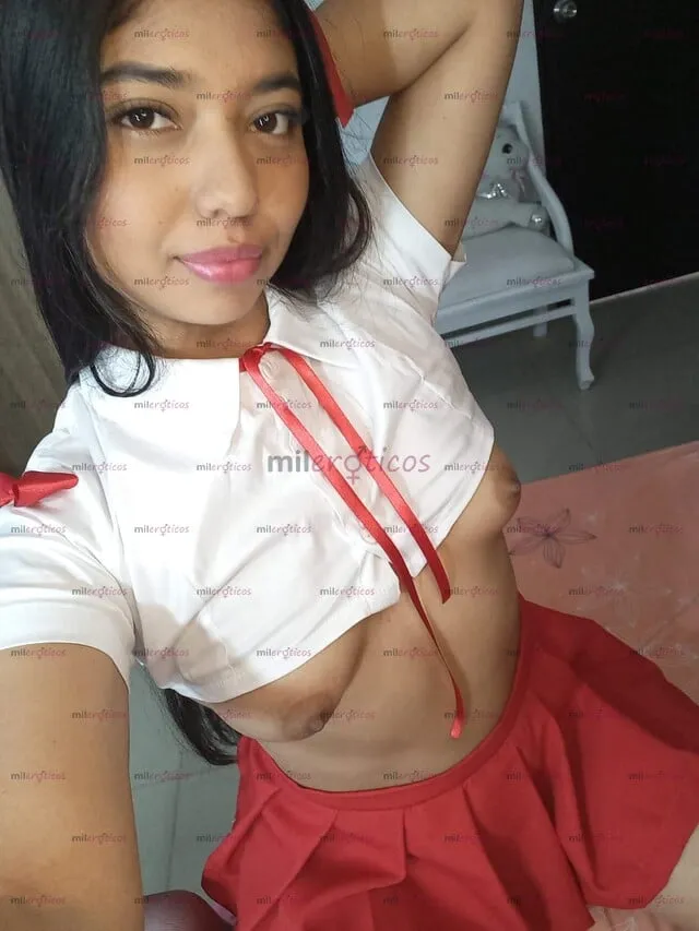 Foto de portada de anuncio de prepago Natalia en Cali