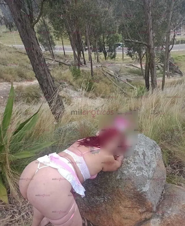 Foto número 5: Esta imagén muestra el cuerpo de una prepago en Colombia