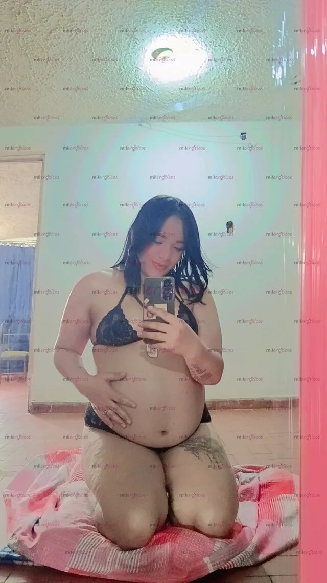 Foto de portada de anuncio de prepago Gaby en Bogotá