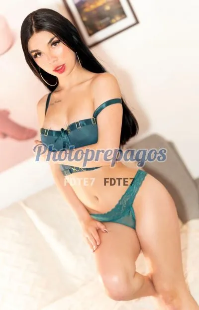 Foto número 10: Esta imagén muestra el cuerpo de una prepago en Bogotá