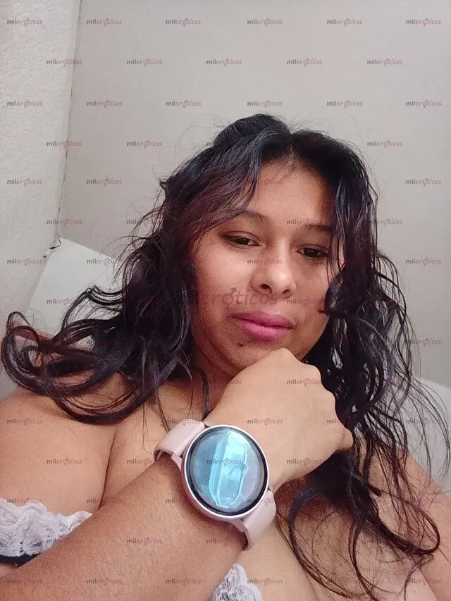 Foto de Camila