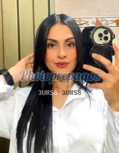 Foto de portada de anuncio de prepago Vanessa en Bogotá