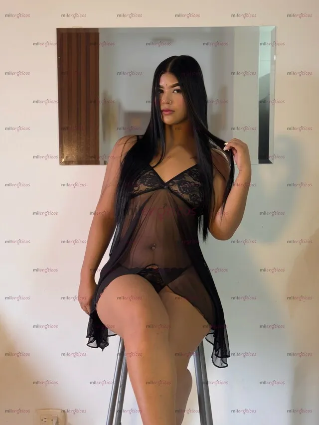 Foto de Lia