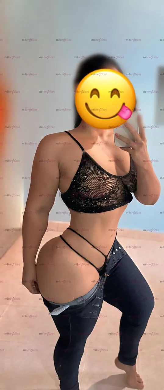 Foto de portada de anuncio de prepago Taliana en Manizales