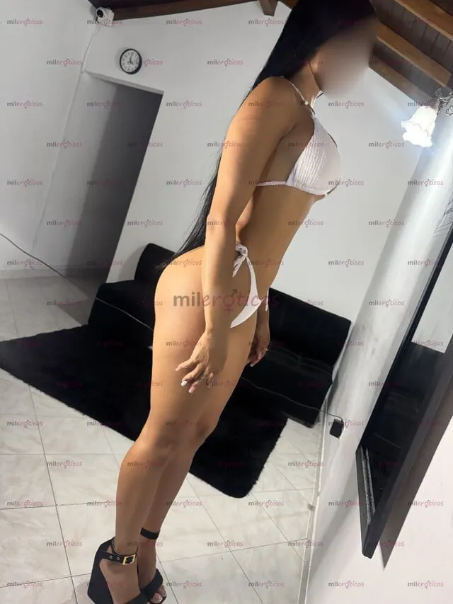 Foto número 4: Esta imagén muestra el cuerpo de una prepago en Medellín