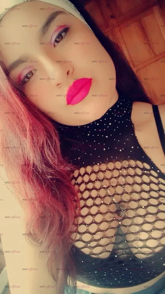 Foto de portada de anuncio de prepago Catalina en Bogotá