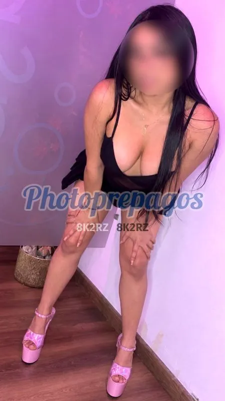 Foto de Tania