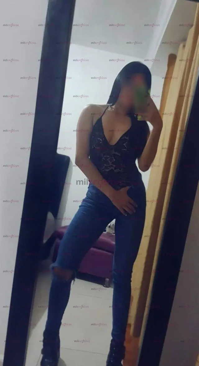 Foto número 3: Esta imagén muestra el cuerpo de una prepago en Bogotá