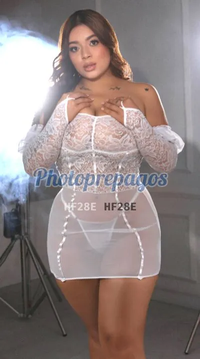 Foto de portada de anuncio de prepago Salome Santana en Bogotá