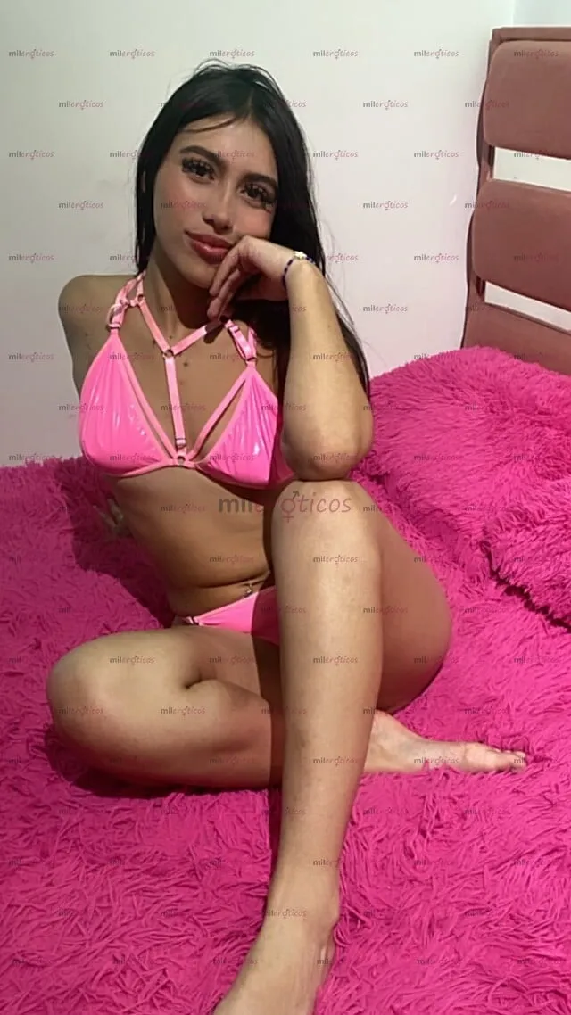 Foto de Alejandra