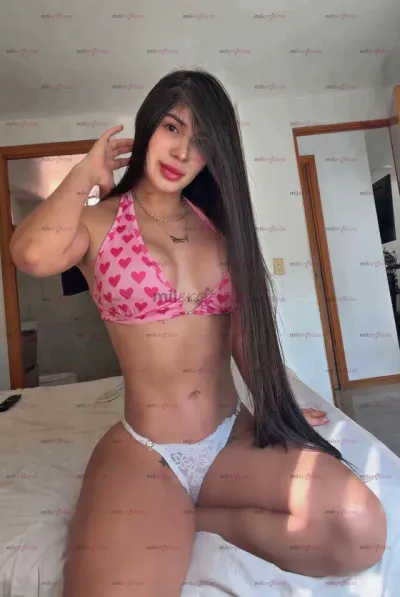 Foto número 4: Esta imagén muestra el cuerpo de una prepago en Medellín