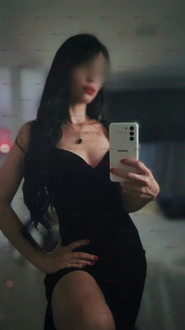 Foto de prepago encantadora