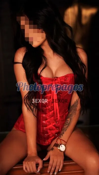 Foto de portada de anuncio de prepago Zoe en Medellín