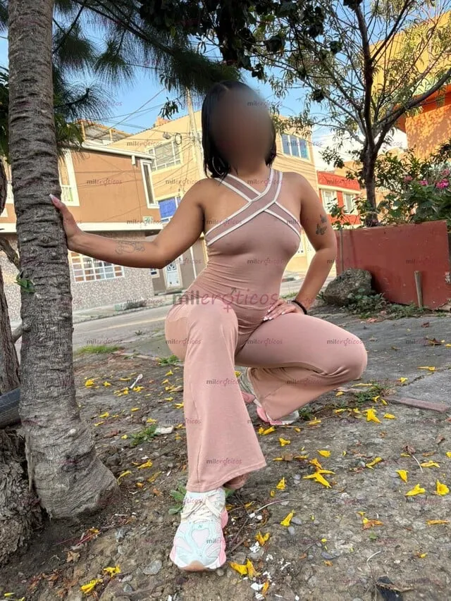 Foto número 7: Esta imagén muestra el cuerpo de una prepago en Bogotá