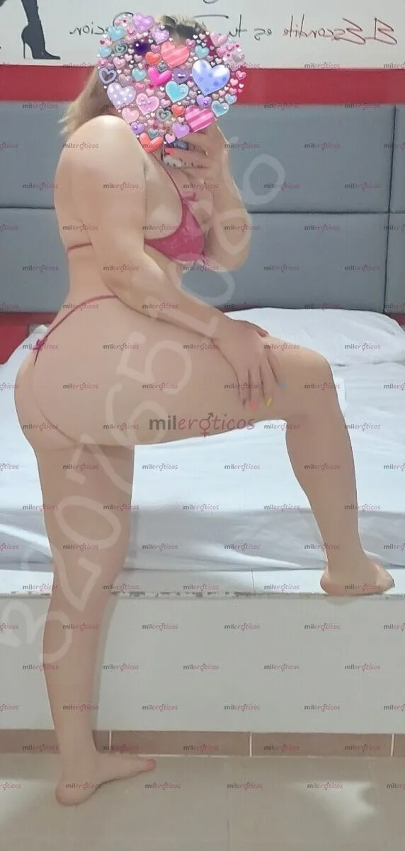 Foto de Gabriela