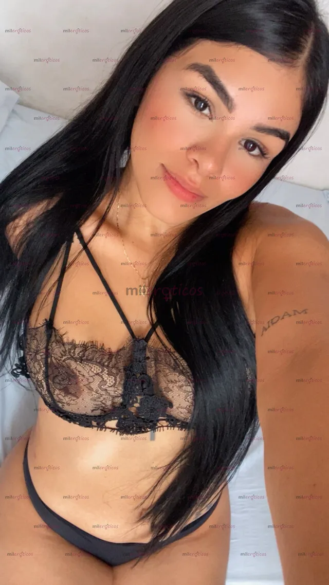 Foto de Linda Scort