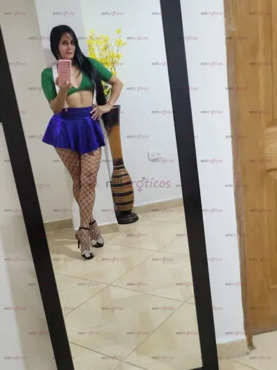 Foto número 1: Esta imagén muestra el cuerpo de una prepago en Colombia