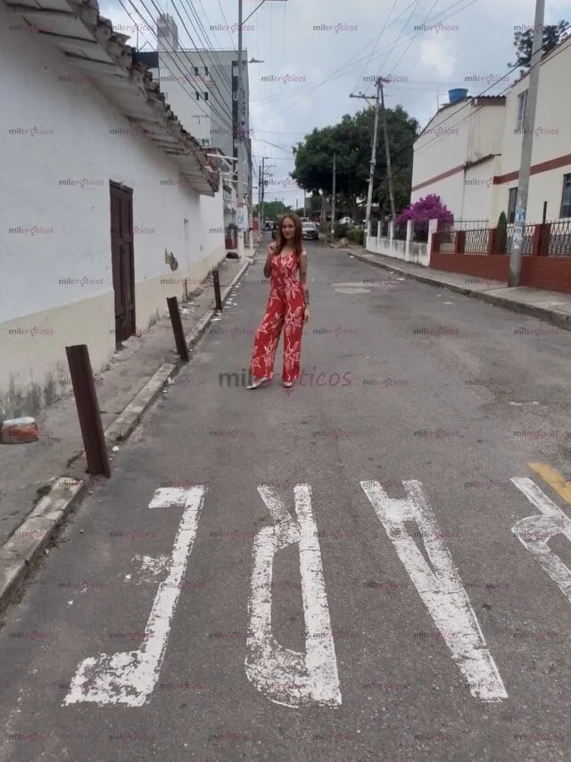 Foto de portada de anuncio de prepago Estefania en Bucaramanga