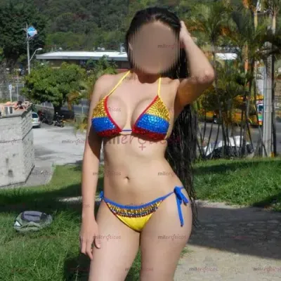 Foto número 8: Esta imagén muestra el cuerpo de una prepago en Pereira