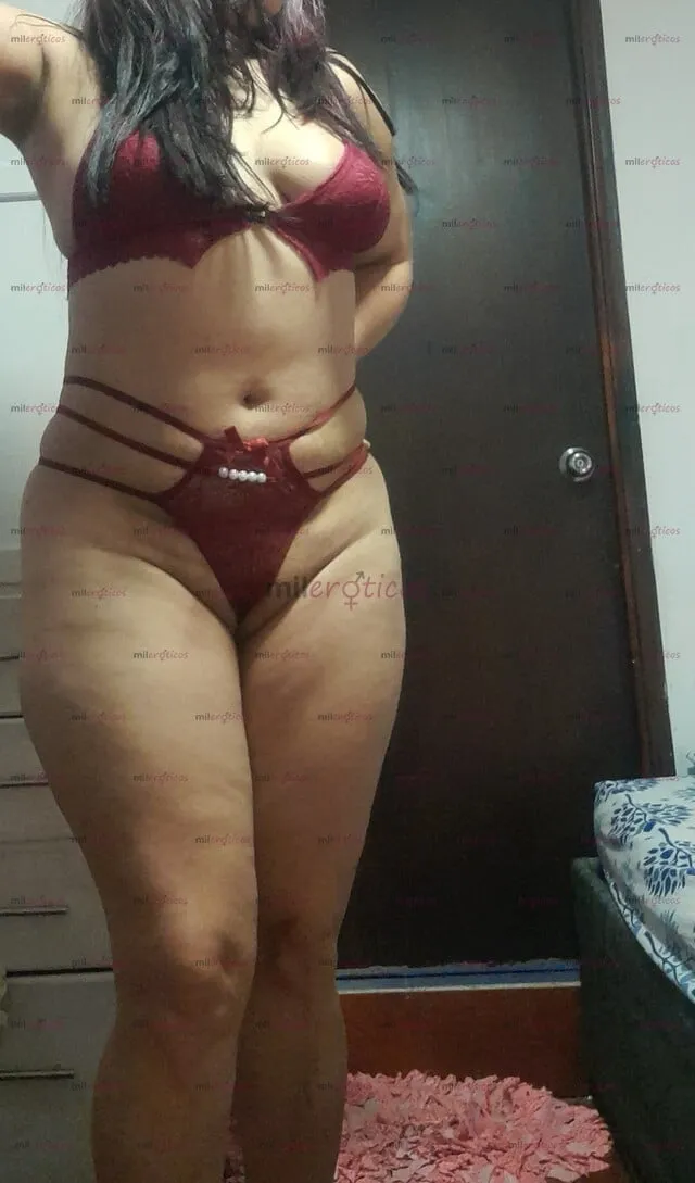 Foto de portada de anuncio de prepago Mari en Barranquilla