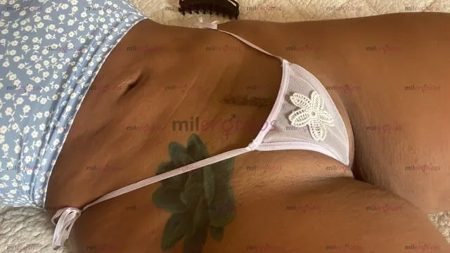 Foto número 9: Esta imagén muestra el cuerpo de una prepago en Cali