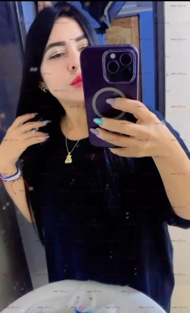 Foto de Leona Apasionada