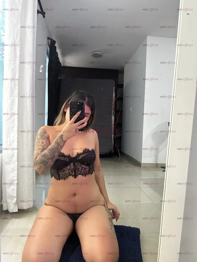 Foto de Camila