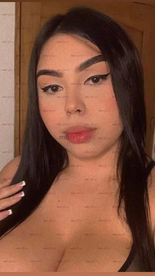 Foto de Camila