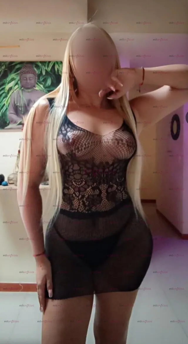 Foto de portada de anuncio de prepago Karolay en Medellín