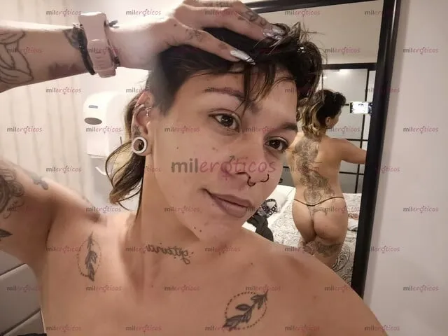 Foto número 1: Esta imagén muestra el cuerpo de una prepago en Bogotá