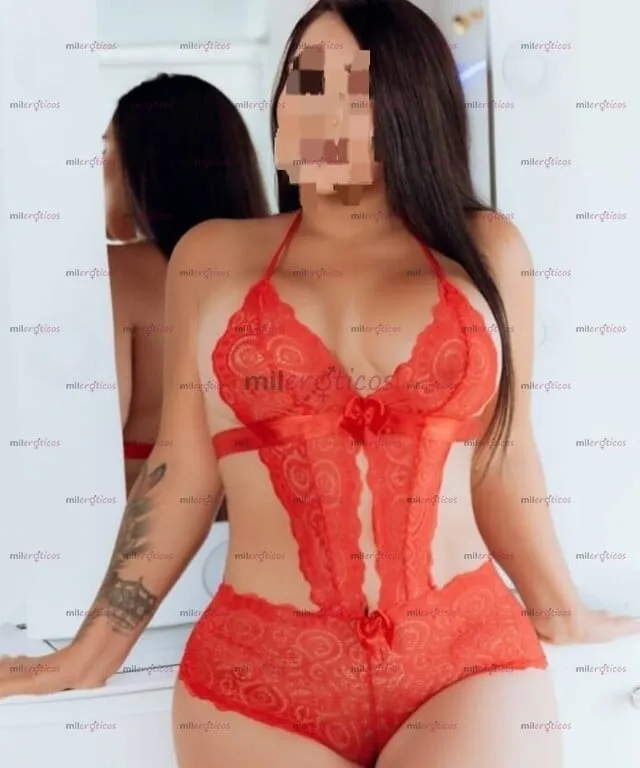 Foto número 8: Esta imagén muestra el cuerpo de una prepago en Colombia