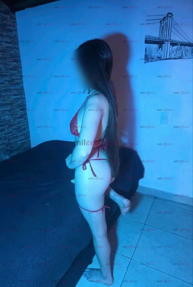 Foto número 5: Esta imagén muestra el cuerpo de una prepago en Colombia