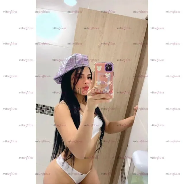 Foto número 9: Esta imagén muestra el cuerpo de una prepago en Barranquilla