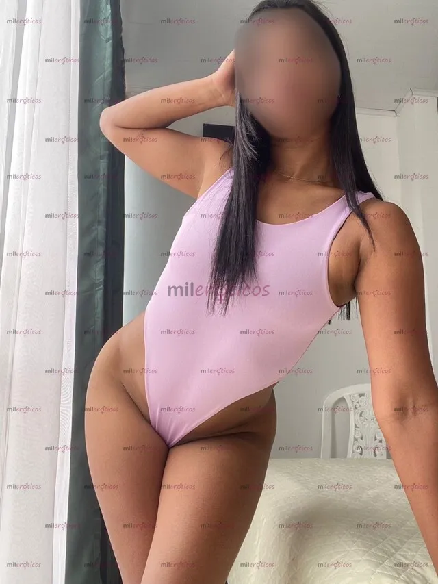 Foto de Camila