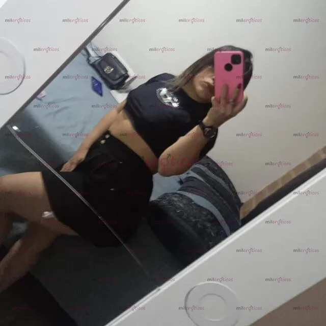 Foto número 5: Esta imagén muestra el cuerpo de una prepago en Medellín