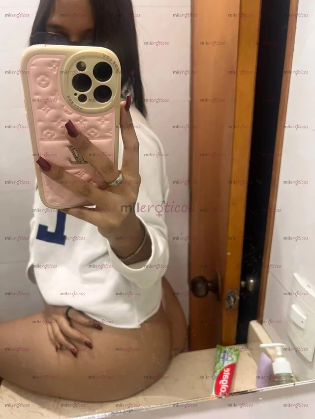 Foto 4 de prepago hermosa
